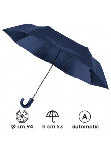 OMBRELLI IN FIBRA DI VETRO - DAMP PL131
