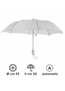 OMBRELLI IN PLASTICA E METALLO - POCKET PL135