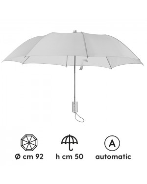 OMBRELLI IN PLASTICA E METALLO - POCKET PL135