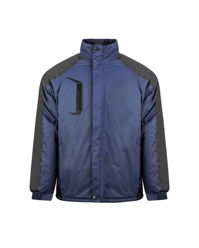 GIUBBINI E SMANICATI - SOUTH POLE PM695