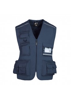 GILET - WESTWARD PM809
