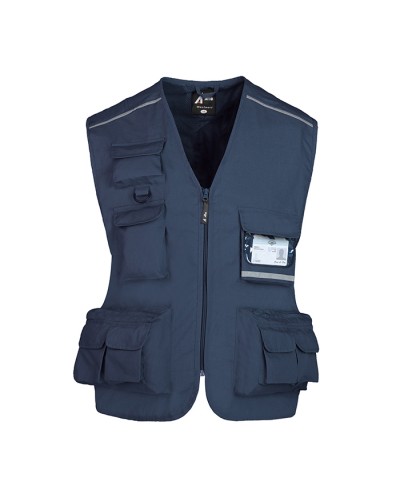 GILET - WESTWARD PM809