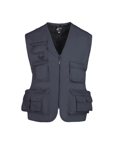 GILET - MULTIPLO PM811