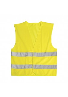 GILET - SAFETY JACKET PM824