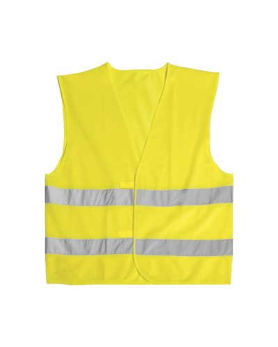 GILET - SAFETY JACKET PM824