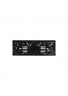 KIT TARGA - CASH ALLUMINIUM PN204