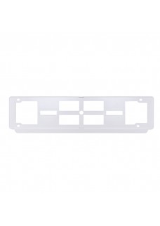 KIT TARGA - TRIM PN215