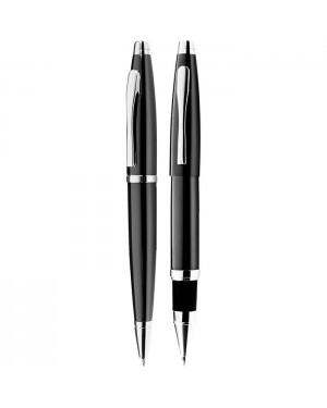 PENNE A SFERA - PARURE ALEXIA PD027