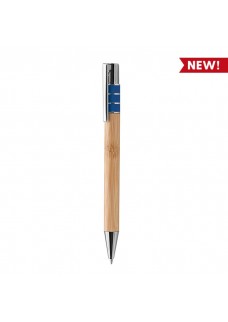 PENNE A SFERA - BAMBOO RING PD499