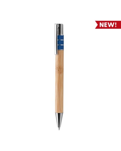 PENNE A SFERA - BAMBOO RING PD499