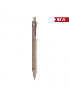 PENNE A SFERA - BAMBOO WHEAT PD521