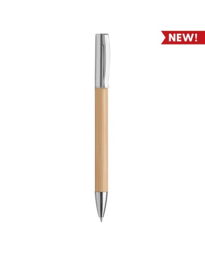 PENNE A SFERA - BAMBOO TWIST PD523