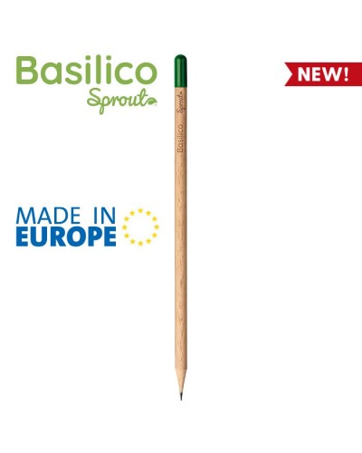 MATITE E CANCELLERIA - BASILICO PD562