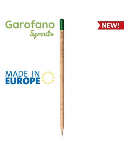 MATITE E CANCELLERIA - GAROFANO PD569