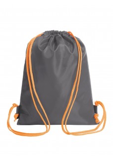 DRAWSTRING BAG PAINT H1813060