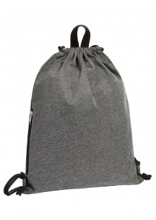 DRAWSTRING BAG JERSEY H1814002