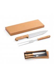 SALSA. SET PER IL BARBECUE 54139