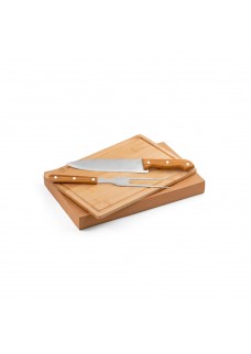 POKE. SET DI UTENSILI PER BARBECUE 54143
