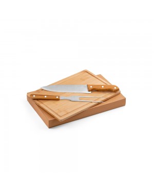 POKE. SET DI UTENSILI PER BARBECUE 54143