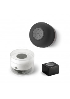 CURIE. ALTOPARLANTE WIRELESS IMPERMEABILE IN ABS 57328