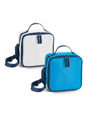 TURTLE. BORSA TERMICA 4.5 L IN 600D 58412