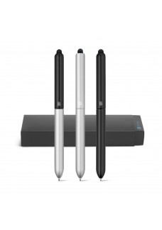 NEO. PENNA A SFERA IN ALLUMINIO CON PUNTA TOUCH 81001