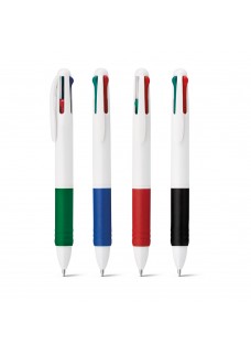 OCTUS. PENNA A SFERA MULTICOLORE 4 IN 1 81175