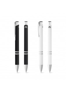 BETA SAFE. PENNA A SFERA IN ABS CON TRATTAMENTO ANTIBATTERICO 81213