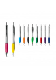 SWING. PENNA A SFERA CON CLIP IN METALLO 91019