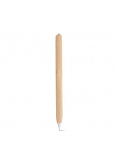 BIO. PENNA A SFERA IN LEGNO 91291