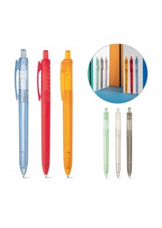 HYDRA. PENNA S SFERA IN 100% RPET 91482
