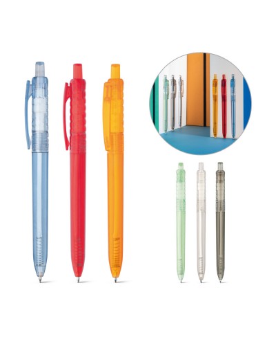 HYDRA. PENNA S SFERA IN 100% RPET 91482