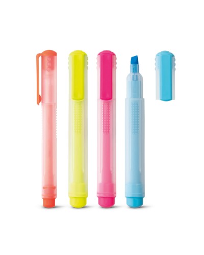 MEMORY FLASH. EVIDENZIATORE CARIOCA? 91604