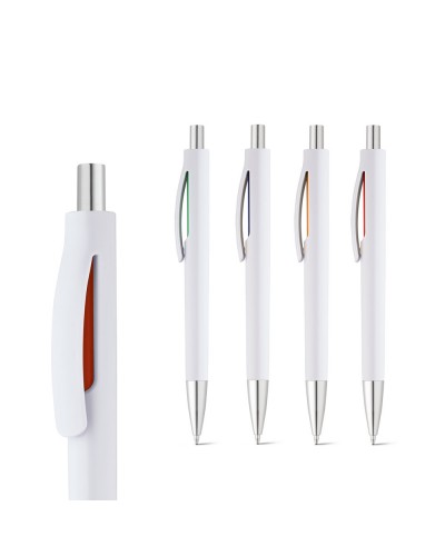 STRACED. PENNA A SFERA CON CLIP 91625