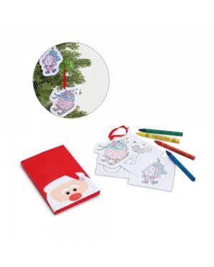 VEDDER. SET PER COLORARE 91757