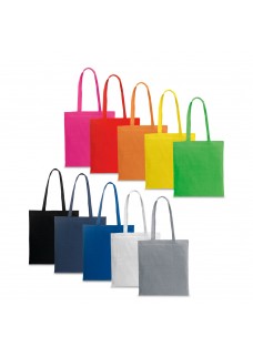 CARACAS. BORSA 100% COTONE (140 G/M?) 92070