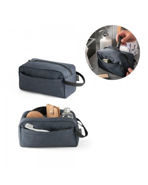 REPURPOSE BAG. POCHETTE IN RPET 600D 92078