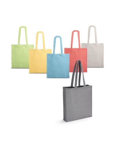 MARACAY. BORSA CON COTONE RICICLATO (140 G/M?) 92082