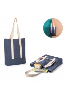 DENIM CASUAL. BORSA IN DENIM (300 G/M?) 92093