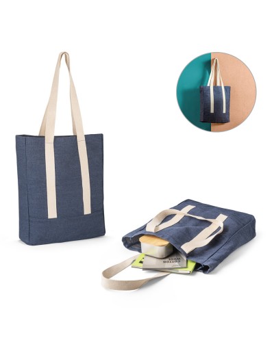 DENIM CASUAL. BORSA IN DENIM (300 G/M?) 92093