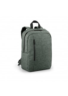 SHADES BPACK. ZAINO PORTA PC 14'' IN 600D 92170