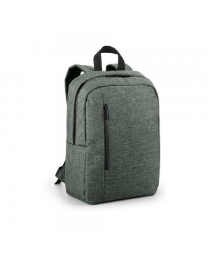 SHADES BPACK. ZAINO PORTA PC 14'' IN 600D 92170