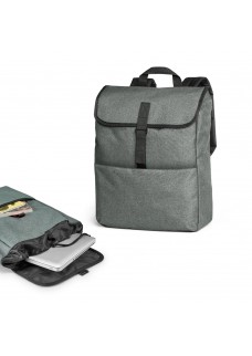 VIENA. ZAINO PORTA PC FINO A 15'6'' IN 600D 92179