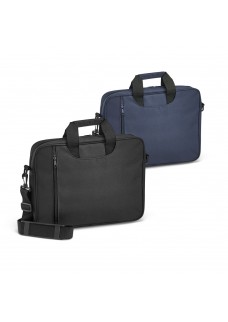 GARBI. CARTELLA PORTA PC FINO A 15'6'' IN POLIESTERE 600D 92197