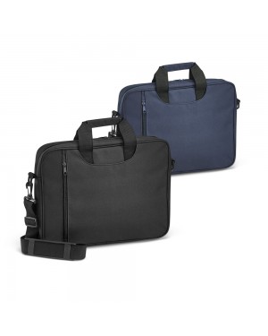 GARBI. CARTELLA PORTA PC FINO A 15'6'' IN POLIESTERE 600D 92197