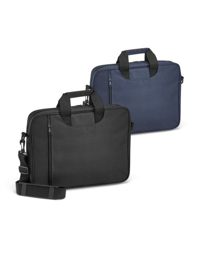 GARBI. CARTELLA PORTA PC FINO A 15'6'' IN POLIESTERE 600D 92197