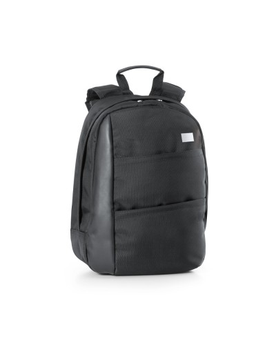 ANGLE BPACK. ZAINO PORTA PC 15'6'' IN PU E 1680D 92270