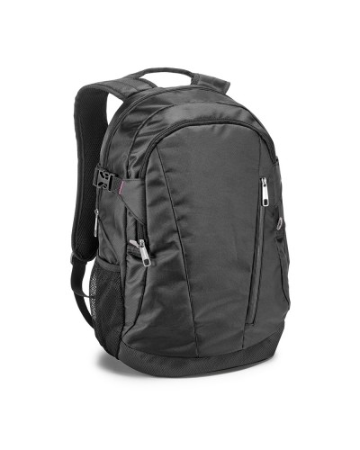 OLYMPIA. ZAINO PORTA PC 15'6'' IN 840D JACQUARD 92276