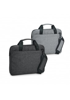 GRAPHS LAPTOP. CARTELLA PORTA PC 14'' IN 600D 92286