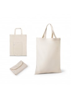 BEIRUT. BORSA IN COTONE E COTONE RICICLATO (140 G/M?) 92332